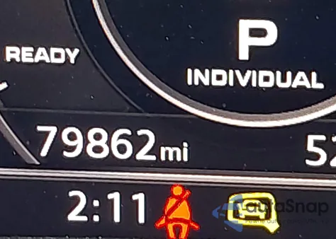 2018 Audi S5 3.0T Premium Plus z USA, uszkodzony, nr VIN WAU24GF50JN009209